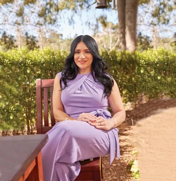 Ashley F. - Herbalife Independent Distributor