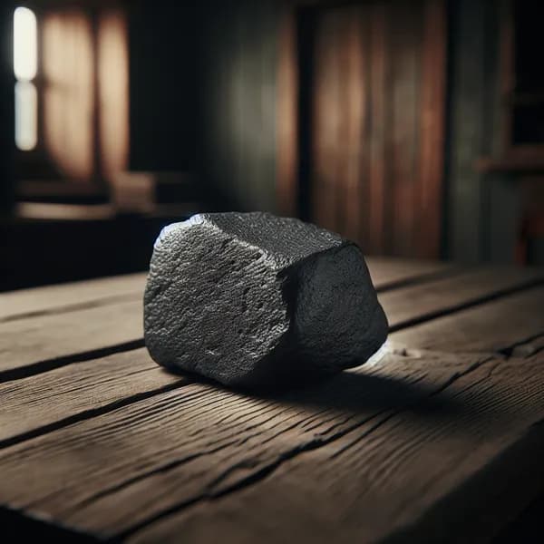 Iron Essentials: A Guide to Nutrient Rich Living