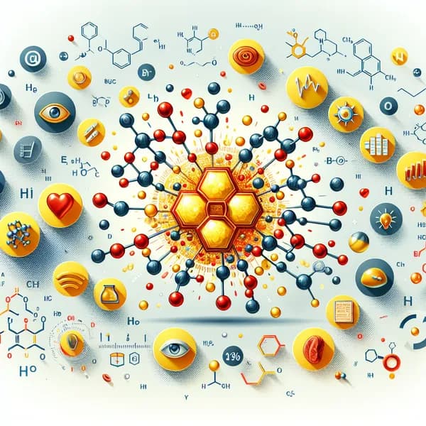 Vitamin B2 (Riboflavin): Understanding Its Role in Health