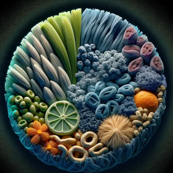 Fiber (Soluble): A Complete Guide to Digestive Wellness