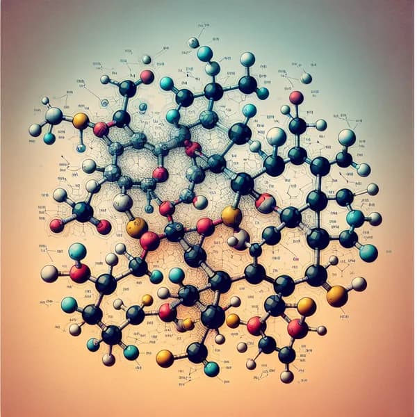 Vitamin B5 (Pantothenic Acid): Essential Functions and Sources