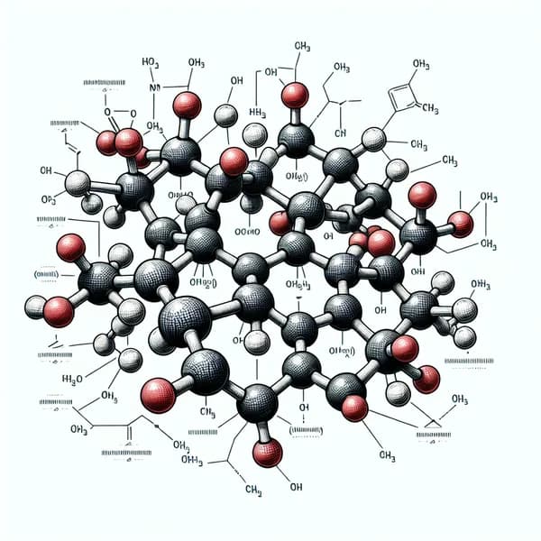 Alpha-Linolenic Acid (ALA): A Guide to Heart Health Benefits