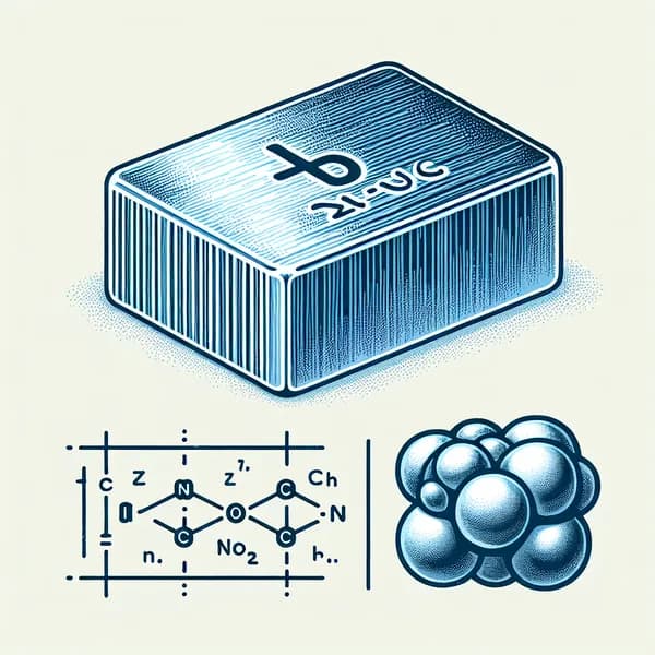 Zinc Benefits Guide: Understanding This Essential Mineral