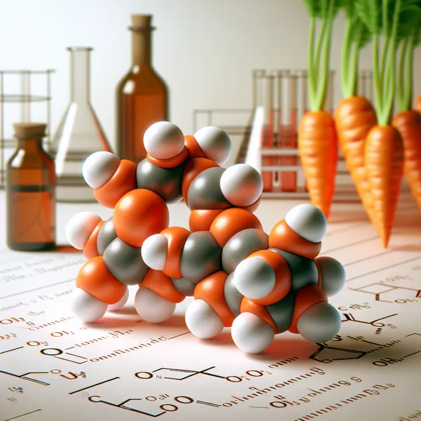 Beta Carotene Guide: Essential Nutrient for Optimal Health