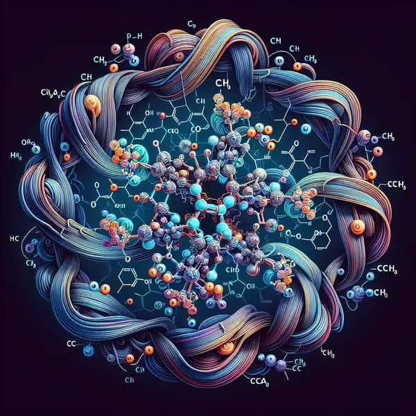 Proline Guide: Understanding Its Role in Health