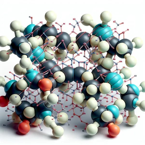 Histidine: The Essential Amino Acid for Human Health