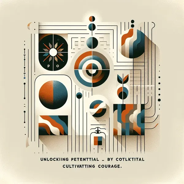 cultivating-courage-strategies-to-transform-your-life