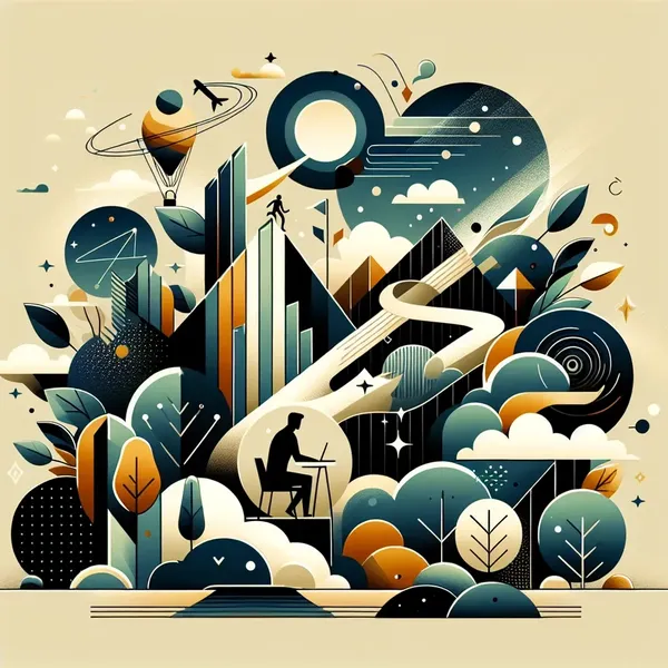 calm-ambition-achieve-mindful-success-in-a-chaotic-world