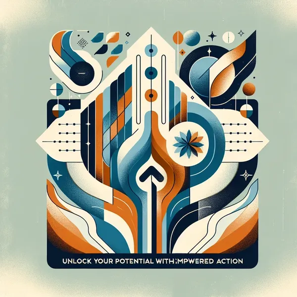 empowered-action-transform-your-life-with-intentional-steps