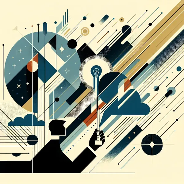 calm-determination-navigating-lifes-challenges-with-focus