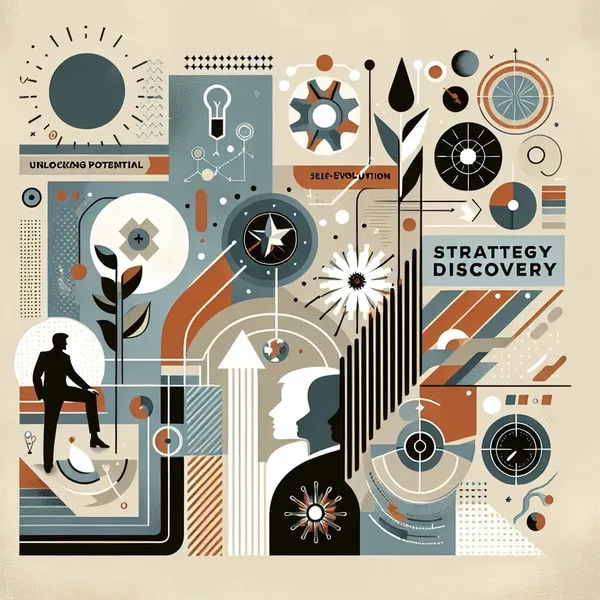 self-evolution-strategies-to-thrive-in-life-and-work