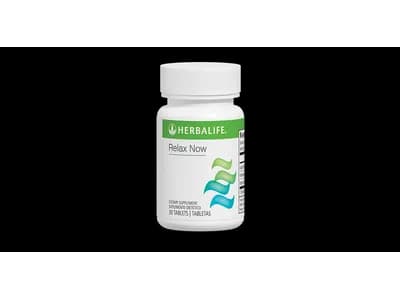 Relax Now 30 Tablets