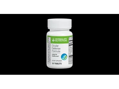 Ocular Defense Formula: 30 Tablets
