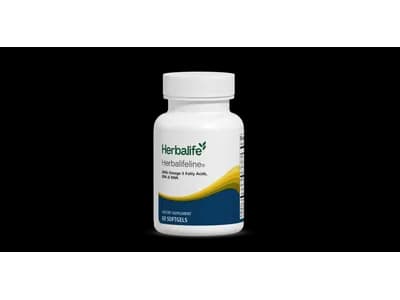 Herbalifeline®: 60 Softgels