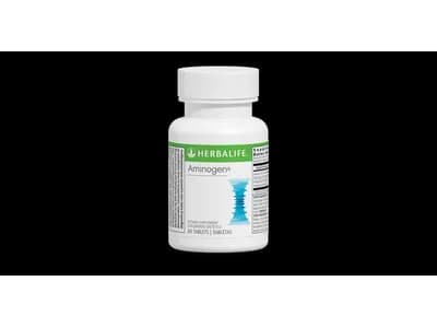 Aminogen®*: 60 Tablets