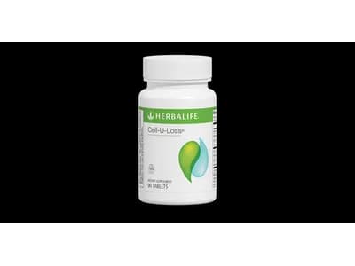 Cell-U-Loss®: 90 Tablets