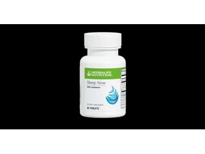 Sleep Now: 60 Tablets