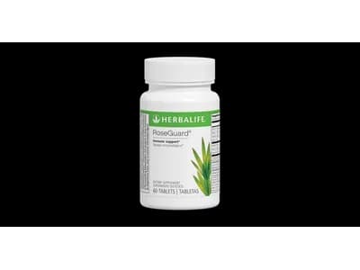 RoseGuard®: 60 Tablets