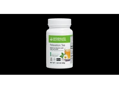 Relaxation Tea: Peppermint