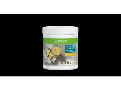 Active Fiber Complex Select: Tropical Twist