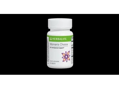Woman's Choice 30 Tablets