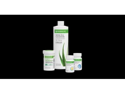 Digestive Health Program Natural Flavor Program