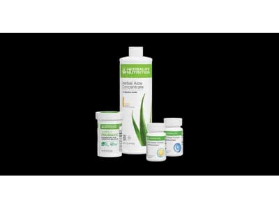 Digestive Health Program Mango Flavor Program