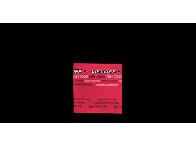 Liftoff®: Pomegranate-Berry Burst 100 Tablets