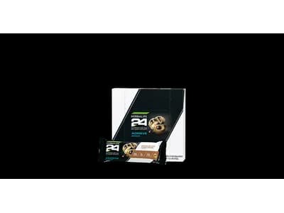 Herbalife24 ACHIEVE Protein Bar: Chocolate Chip Cookie Dough