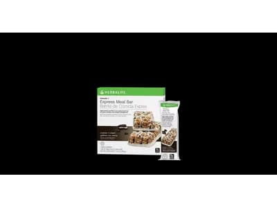 Formula 1 Express Meal Bar: Cookies 'n Cream