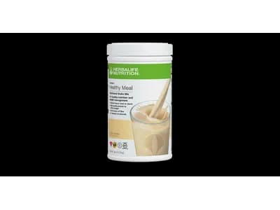 Formula 1 Healthy Meal Nutritional Shake Mix: French Vanilla 750g