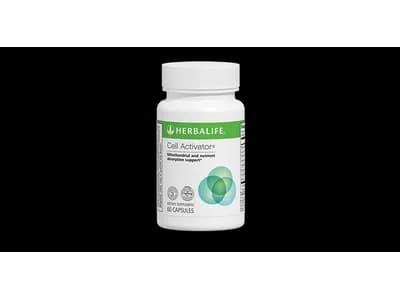 Formula 3 Cell Activator®: 60 Capsules