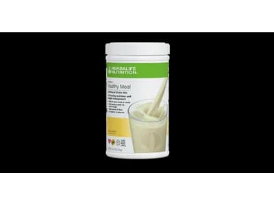 Formula 1 Healthy Meal Nutritional Shake Mix: Piña Colada 750g