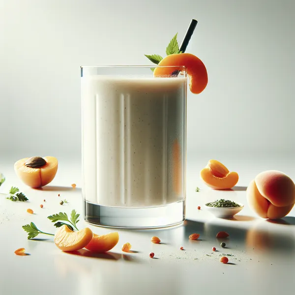Herbalife Apricot Shake Recipe