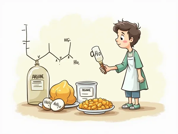 Arginine
