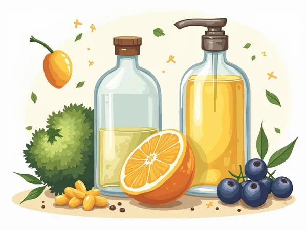 Polyphenols