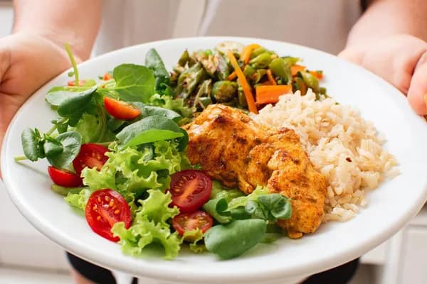 Balanced Nutrition: The Foundation Of Athletic Achievement