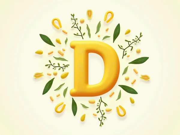 Vitamin D