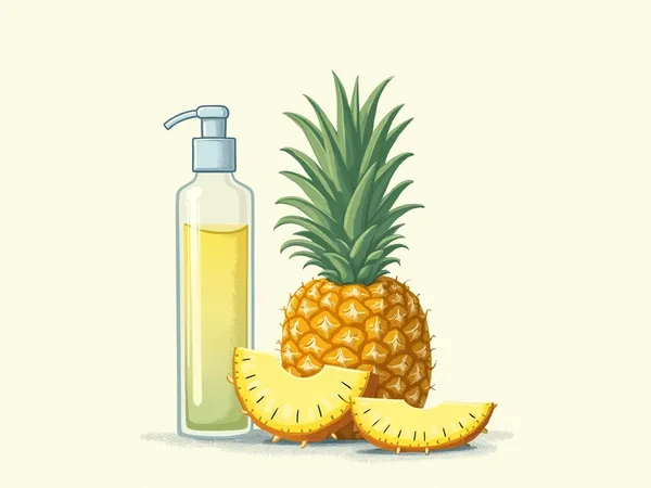 Bromelain