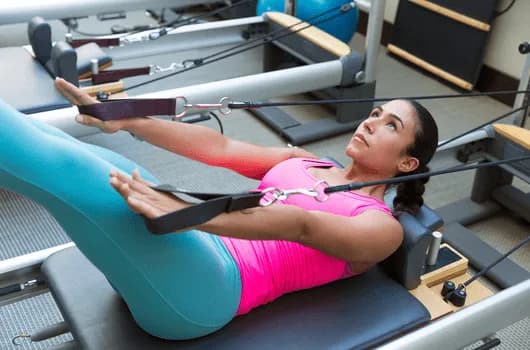 5 Ways to Get Fit in the New Year