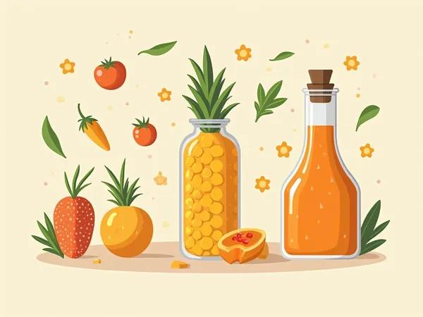 Alpha-carotene