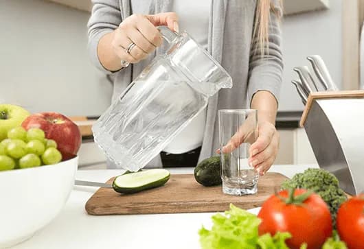 7 Tips for Healthy Digestion