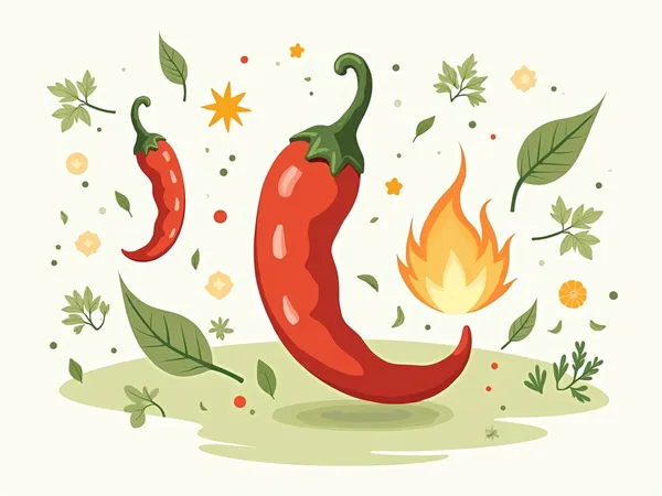 Capsaicin
