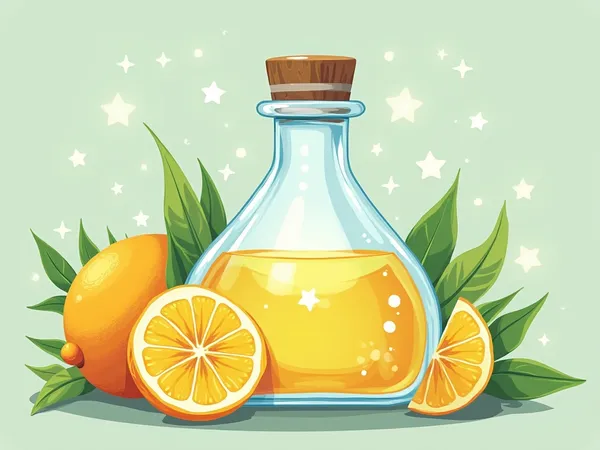 Citric acid