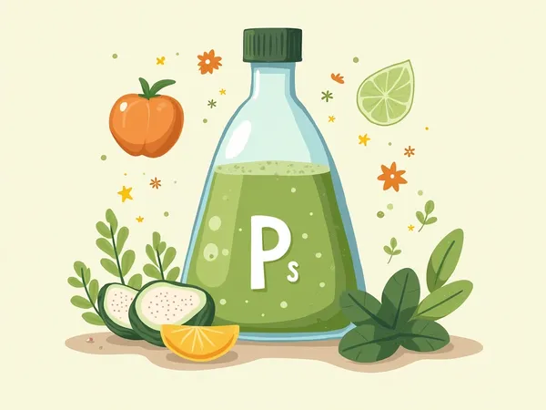 Phosphorus