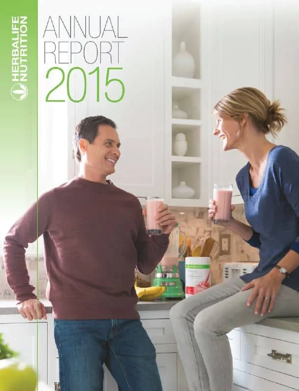 2015 Annual Report