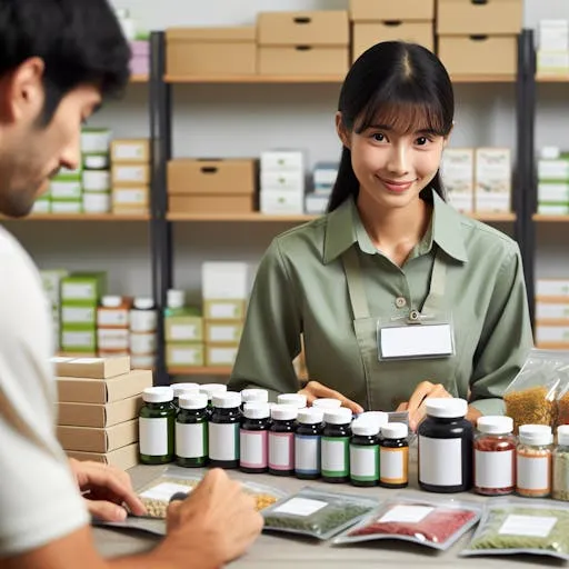 Herbalife independent distributor official-rules overview