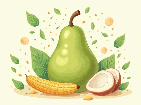 Dietary fiber