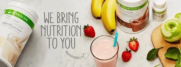 Does Herbalife work?