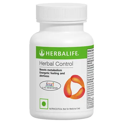 Introducing Herbal Control Tablets in India!